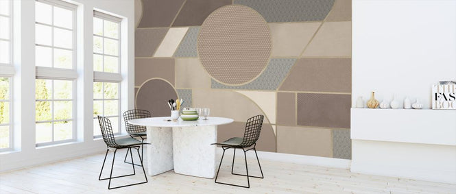 PHOTOWALL / Formanis - Natural (e324817)