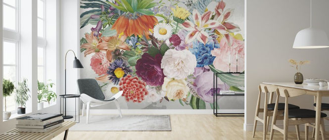 PHOTOWALL / Gentle Arrangement (e324818)