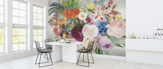 PHOTOWALL / Gentle Arrangement (e324818)