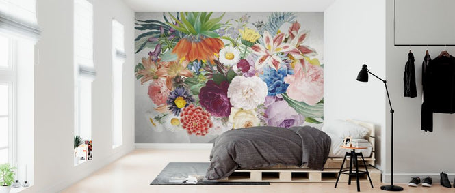 PHOTOWALL / Gentle Arrangement (e324818)