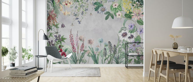 PHOTOWALL / Hanging Gardens (e324819)