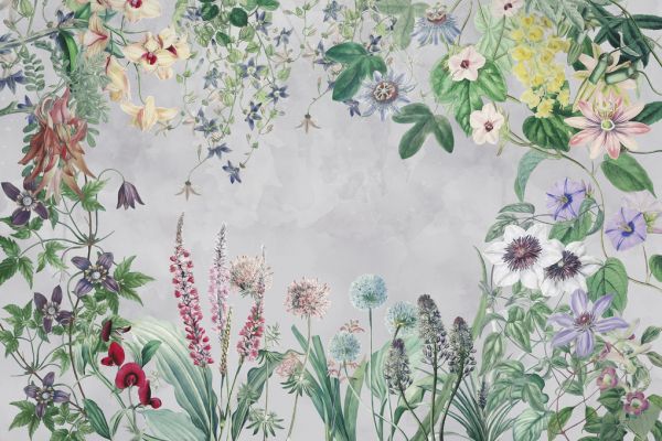 PHOTOWALL / Hanging Gardens (e324819)