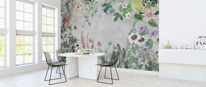 PHOTOWALL / Hanging Gardens (e324819)