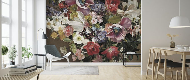PHOTOWALL / Potpurri Arrangement (e324824)