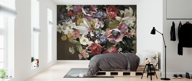 PHOTOWALL / Potpurri Arrangement (e324824)
