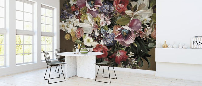 PHOTOWALL / Potpurri Arrangement (e324824)