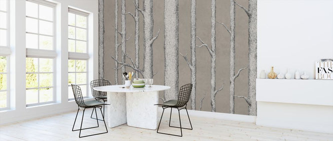 PHOTOWALL / Tree Trunk V (e324829)