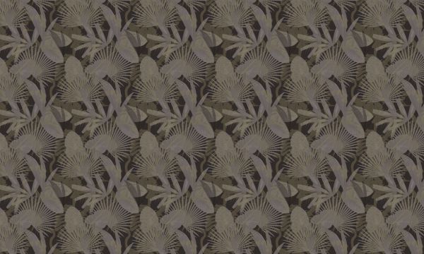PHOTOWALL / Tropica Frond - Hazel (e324834)