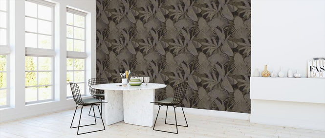 PHOTOWALL / Tropica Frond - Hazel (e324834)