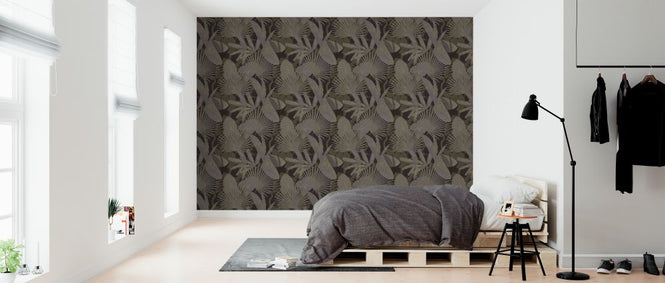 PHOTOWALL / Tropica Frond - Hazel (e324834)