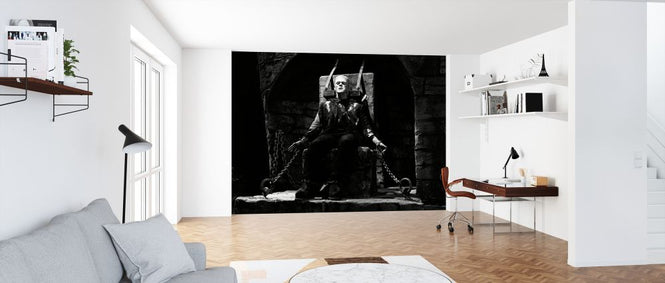 PHOTOWALL / Bride of Frankenstein - Infographics (e322066)