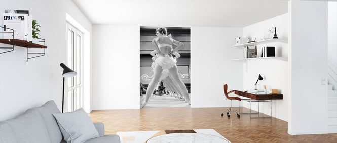 PHOTOWALL / Dames - Infographics (e322069)