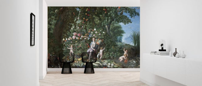 PHOTOWALL / Abundance - Infographics (e322090)