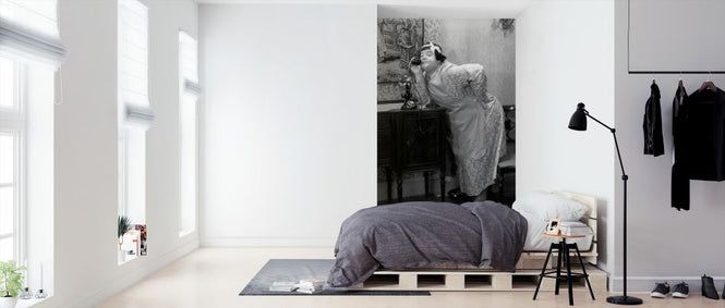 PHOTOWALL / Twice Two - Infographics (e322114)