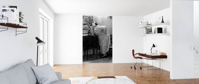 PHOTOWALL / Twice Two - Infographics (e322114)