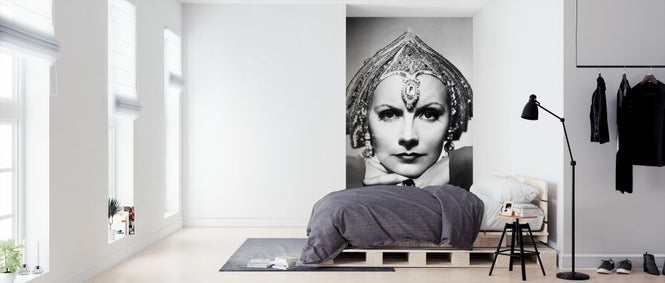 PHOTOWALL / Mata Hari - Infographics (e322117)