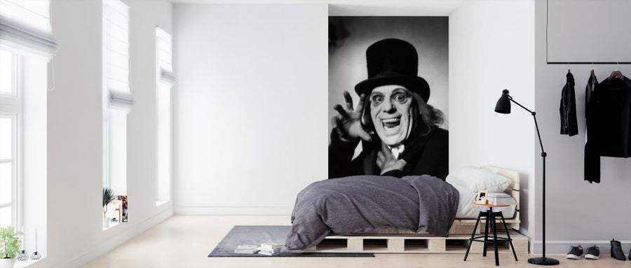 PHOTOWALL / London After Midnight - Infographics (e322123)