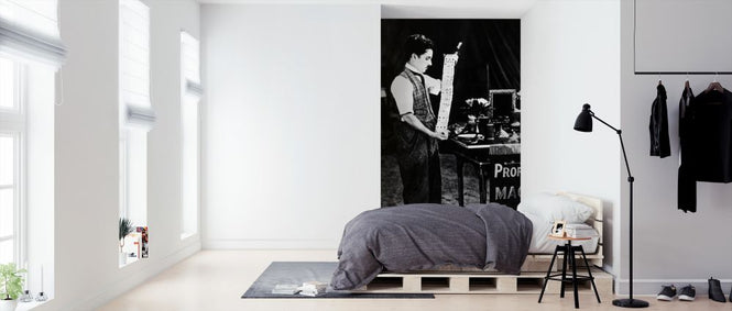 PHOTOWALL / Circus - Infographics (e322124)