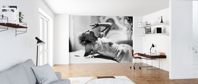 PHOTOWALL / Twentieth Century - Infographics (e322125)