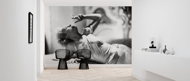 PHOTOWALL / Twentieth Century - Infographics (e322125)