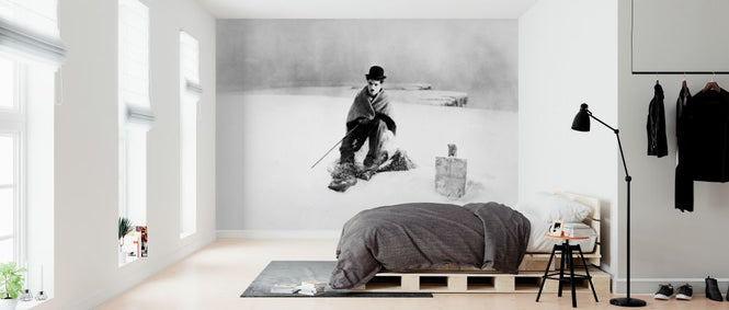 PHOTOWALL / Gold Rush - Infographics (e322129)