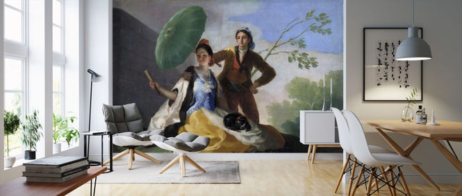 PHOTOWALL / Parasol - Infographics (e322146)