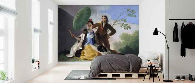 PHOTOWALL / Parasol - Infographics (e322146)