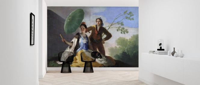 PHOTOWALL / Parasol - Infographics (e322146)