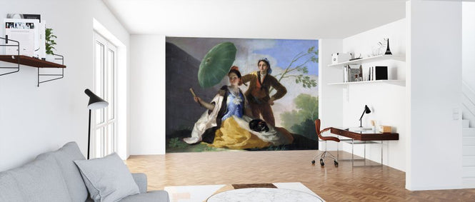 PHOTOWALL / Parasol - Infographics (e322146)