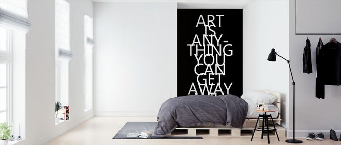 PHOTOWALL / Art is Anything You Can Get Away With II (e323304)