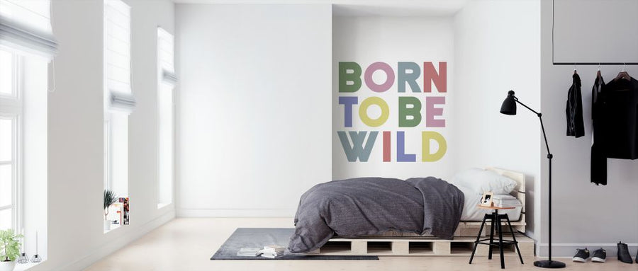 PHOTOWALL / Born to be Wild (e323323)