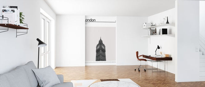 PHOTOWALL / City London (e323335)