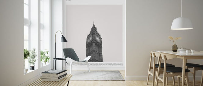 PHOTOWALL / City London (e323335)