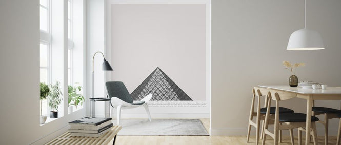 PHOTOWALL / City Paris (e323339)