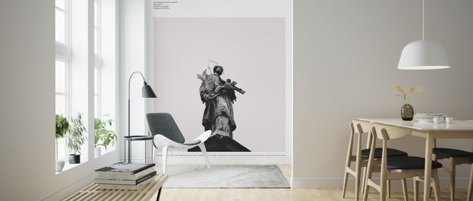 PHOTOWALL / City Prague (e323341)