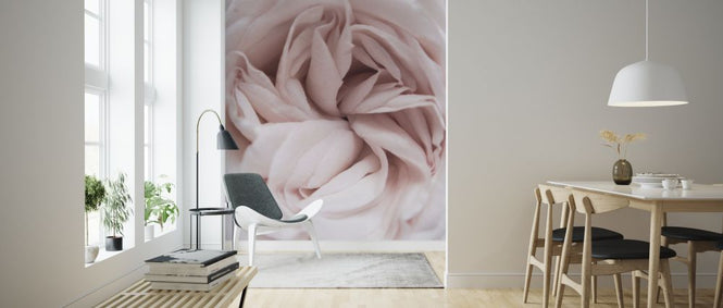 PHOTOWALL / Delicate Flower (e323355)