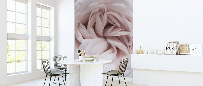 PHOTOWALL / Delicate Flower (e323355)