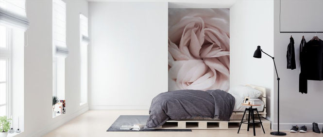 PHOTOWALL / Delicate Flower (e323355)