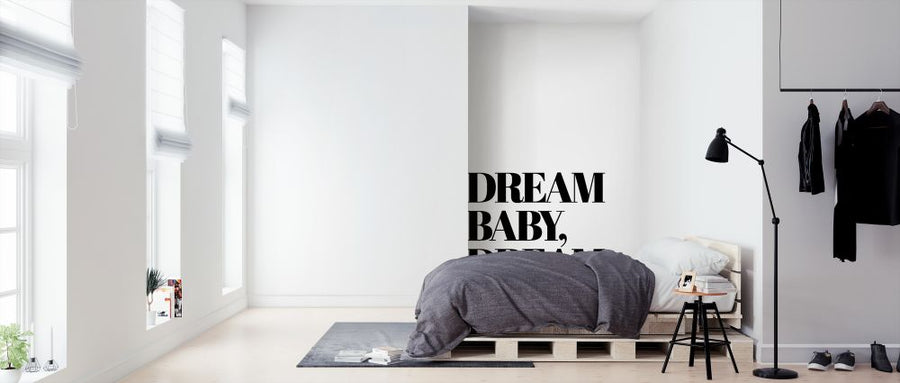 PHOTOWALL / Dream Baby Dream (e323366)