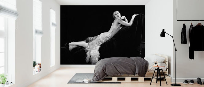 PHOTOWALL / Woman of Affairs - Infographics (e322169)