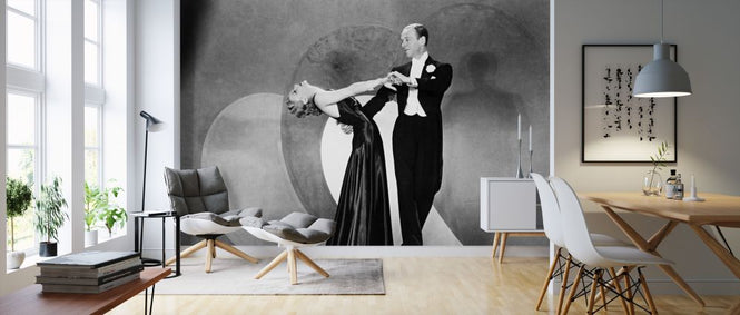 PHOTOWALL / Roberta - Infographics (e322170)