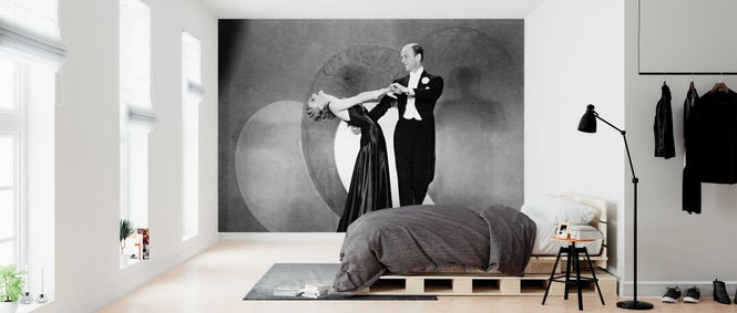 PHOTOWALL / Roberta - Infographics (e322170)