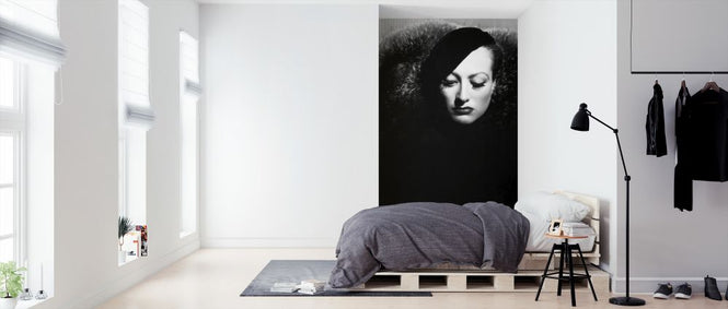 PHOTOWALL / Letty Lynton - Infographics (e322185)