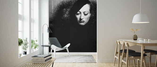 PHOTOWALL / Letty Lynton - Infographics (e322185)