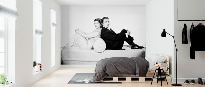 PHOTOWALL / After the Thin Man - Infographics (e322200)