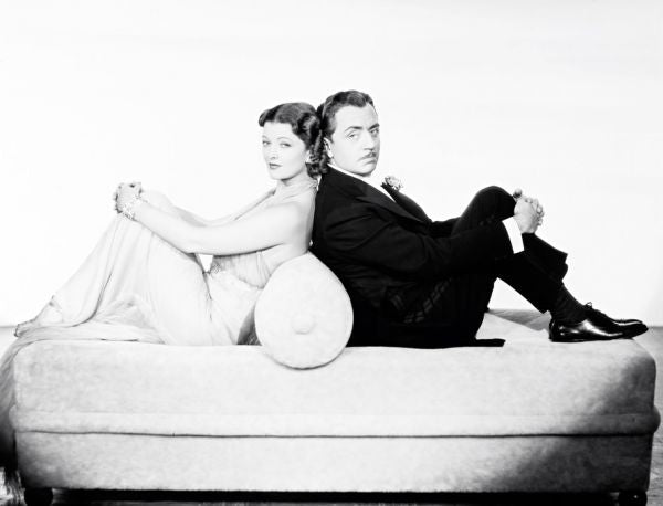 PHOTOWALL / After the Thin Man - Infographics (e322200)