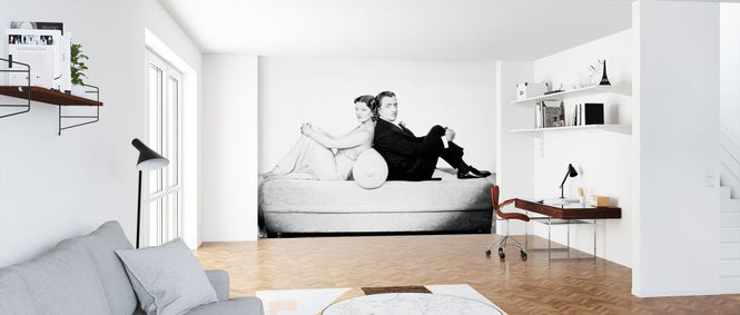 PHOTOWALL / After the Thin Man - Infographics (e322200)