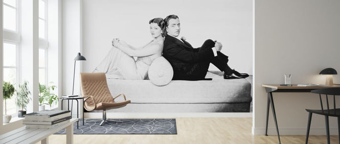 PHOTOWALL / After the Thin Man - Infographics (e322200)