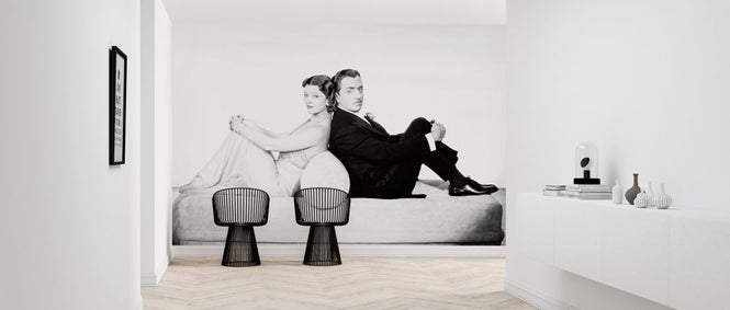 PHOTOWALL / After the Thin Man - Infographics (e322200)