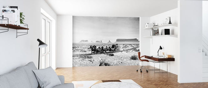 PHOTOWALL / Stagecoach - Infographics (e322201)